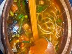 -云南李记罐罐米线饵丝小吃(汉中门金鹰店)