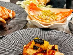 -争鲜回转寿司(浦东三钢里PLUS店)