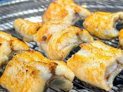 -本炙炭烤·蒲烧活鳗料理店(金沙洲店)