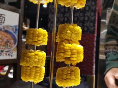-黄三怪(清河店)