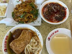 -老柴削面(向阳里店)
