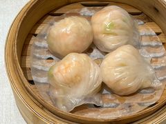 虾饺-聚福山莊·寻味顺德(北滘店)