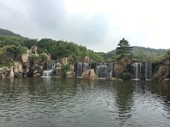 -白马涧龙池景区