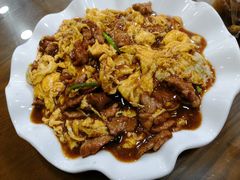 -白魁老号饭庄(安内店)