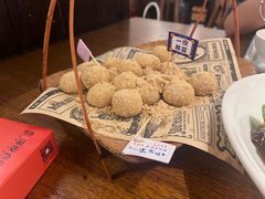 -乔街深夜食堂·小龙虾·高压锅生蚝(杭州总店)