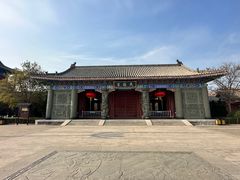 -天津妈祖文化园