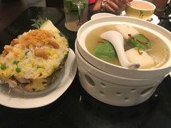 -鹿港小镇(悠唐店)