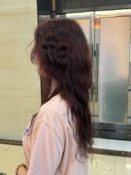 -美格丝M.G.S Hair Salon