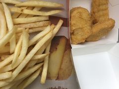 -麦当劳(中山路店)