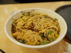 -蒋家桥饺面店(广陵路店)