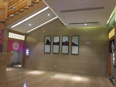 -纽斯洗浴SPA(三墩店)