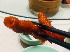 -泰钰丰烤鸭.天津菜(开发区店)
