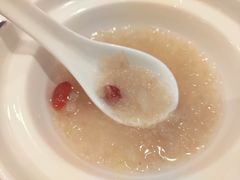 -燕庭·纯燕窝·甜品下午茶(南京西路店)