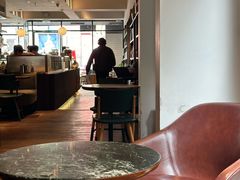 -BAKER&SPICE(安福路店)