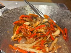 -老阿爸鲜鱼土菜(独墅湖店)
