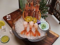 -花潮料理艺食馆(世欧广场店)