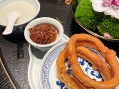 -四季民福烤鸭店(外滩外白渡桥店)