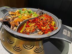 -味妙烤鱼吧(回龙观店)