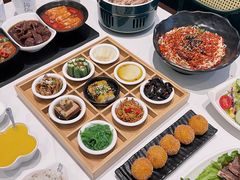 -新仙清汤牛腩(铜锣湾店)