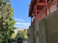 -白塔山公园
