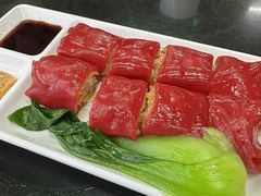 -利雅园酒家(大沙地店)