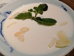 杏仁豆腐-苏帮袁Sue Cuisine(将台店)
