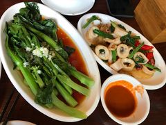 -宝旺姜母鸭(顶澳仔猫街店)