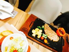 -必胜客(长安店)