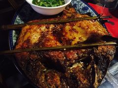-茶马古道·野生菌清汤黄牛肉(沙溪店)