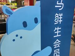 -盒马鲜生(大成店)