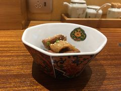 -信日本料理(信义坊店)