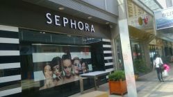 门面-丝芙兰Sephora
