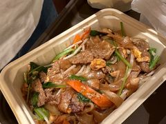 -URBAN SOI Thai Kitchen乐泰料理(长乐路店)