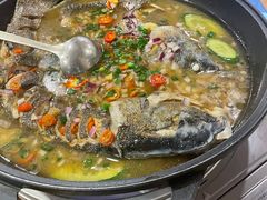 -湘缘道客•湘缘饭店·25年湘菜馆(古墩路店)