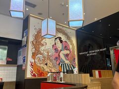 -一風堂拉面(深圳湾万象城店)