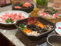 -牛牛章·章鱼水煎肉(光谷世界城店)