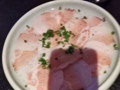 -牛焱·和牛烧肉(五大道店)