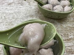 -肉燕扁食草包飯(东街店)