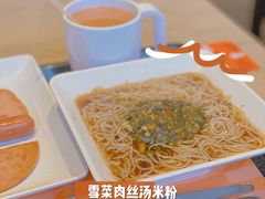-大快活(丽丰店)