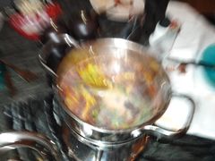 -长沙北辰洲际酒店-兰调全日餐厅