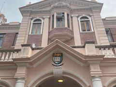 -香港大学