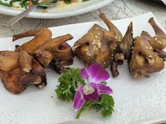 -轩记海鲜餐厅·四十五年老字号·经典粤菜(西区彩虹店)
