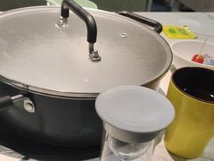 -采椰郎椰子鸡·脆皮鸡火锅(融创茂店)