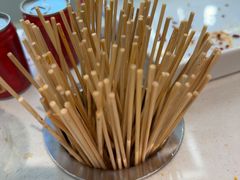 -袁记串串香(墨河南岸店)