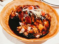 -常来小聚·广州非遗传承餐厅(高德置地店)