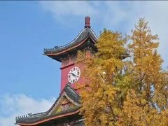 -四川大学(华西校区)