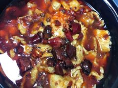 -大鸭梨烤鸭(枣园店)