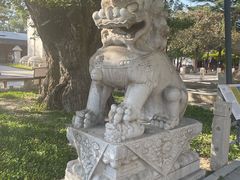 -北京石刻艺术博物馆(五塔寺)
