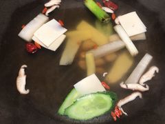 -鲜潭蒸汽石锅鱼(五道口购物中心店)