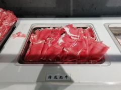 上脑牛肉-东来顺饭庄(apm总店)